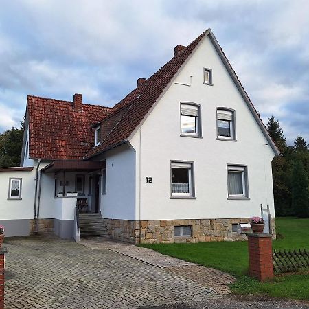 Schlafen Vor Den Toren Von Osnabrueck Fuer 5 Pers. Apartment Atter Exterior foto